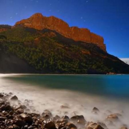 Horizon Bleu Vue Mer Каси Экстерьер фото